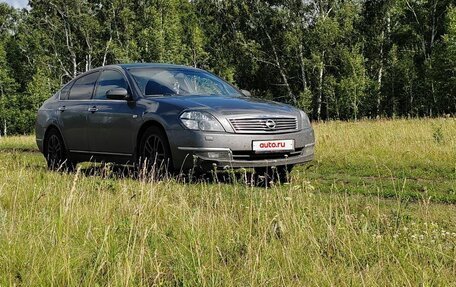 Nissan Teana, 2006 год, 550 000 рублей, 8 фотография