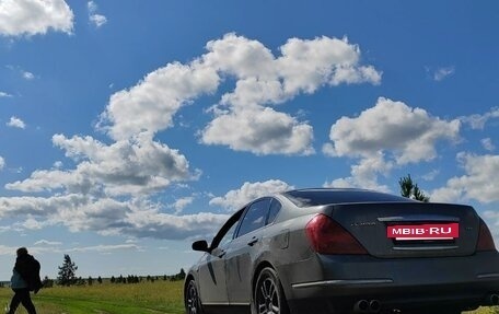 Nissan Teana, 2006 год, 550 000 рублей, 7 фотография