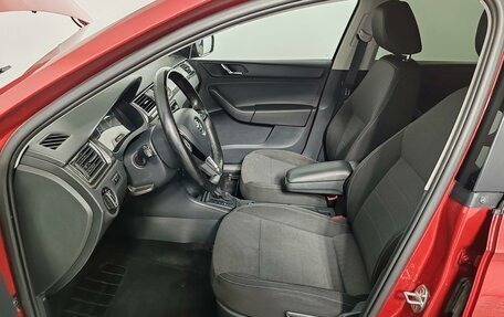 Skoda Rapid I, 2015 год, 1 075 000 рублей, 16 фотография