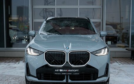 BMW X3, 2026 год, 8 299 900 рублей, 2 фотография