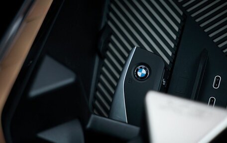 BMW X3, 2026 год, 8 299 900 рублей, 10 фотография