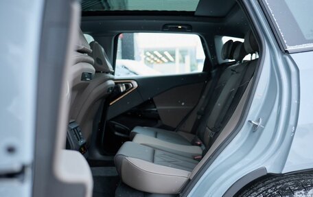 BMW X3, 2026 год, 8 299 900 рублей, 6 фотография