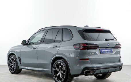 BMW X5, 2023 год, 13 297 434 рублей, 2 фотография