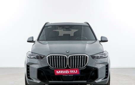 BMW X5, 2023 год, 13 297 434 рублей, 3 фотография