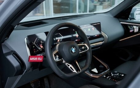 BMW X3, 2026 год, 8 299 900 рублей, 18 фотография