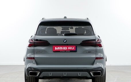 BMW X5, 2023 год, 13 297 434 рублей, 4 фотография