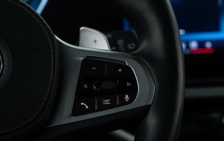 BMW X5, 2023 год, 13 297 434 рублей, 15 фотография