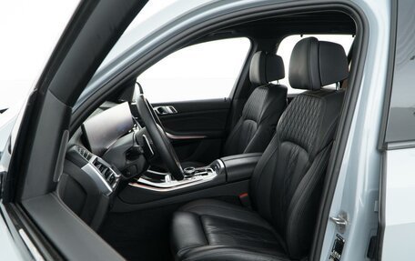 BMW X5, 2023 год, 13 297 434 рублей, 10 фотография