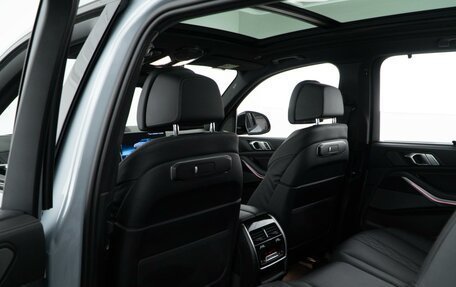 BMW X5, 2023 год, 13 297 434 рублей, 11 фотография