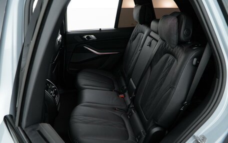 BMW X5, 2023 год, 13 297 434 рублей, 9 фотография