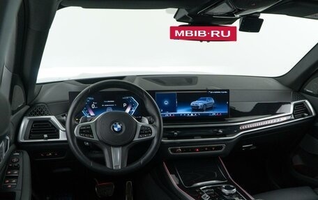 BMW X5, 2023 год, 13 297 434 рублей, 6 фотография