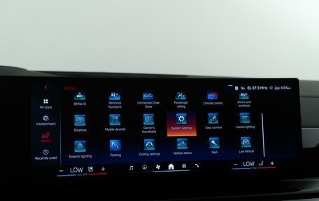 BMW X5, 2023 год, 13 297 434 рублей, 32 фотография