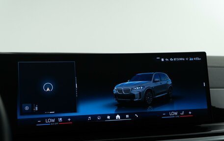 BMW X5, 2023 год, 13 297 434 рублей, 27 фотография