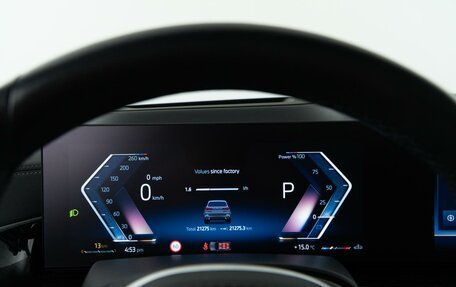 BMW X5, 2023 год, 13 297 434 рублей, 33 фотография