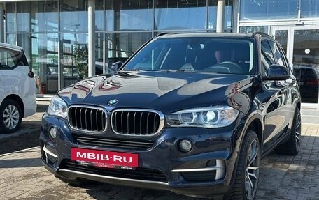 BMW X5, 2015 год, 2 990 000 рублей, 2 фотография