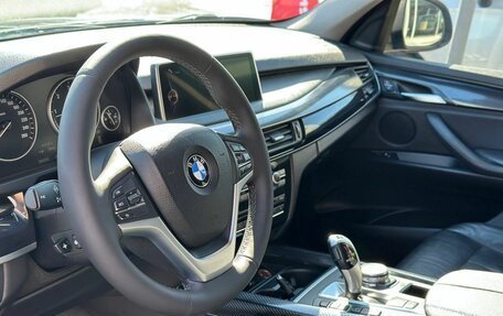 BMW X5, 2015 год, 2 990 000 рублей, 9 фотография