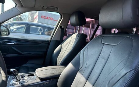 BMW X5, 2015 год, 2 990 000 рублей, 11 фотография