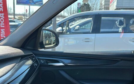 BMW X5, 2015 год, 2 990 000 рублей, 10 фотография