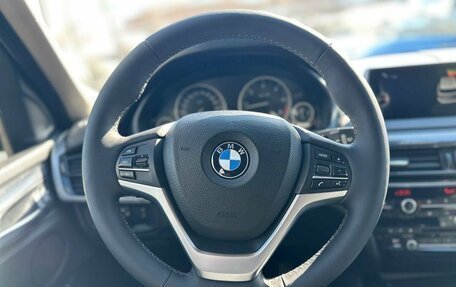 BMW X5, 2015 год, 2 990 000 рублей, 14 фотография