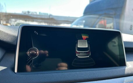 BMW X5, 2015 год, 2 990 000 рублей, 15 фотография