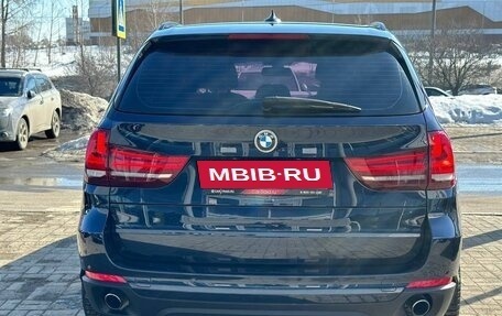 BMW X5, 2015 год, 2 990 000 рублей, 6 фотография