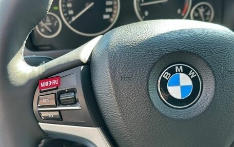 BMW X5, 2015 год, 2 990 000 рублей, 12 фотография