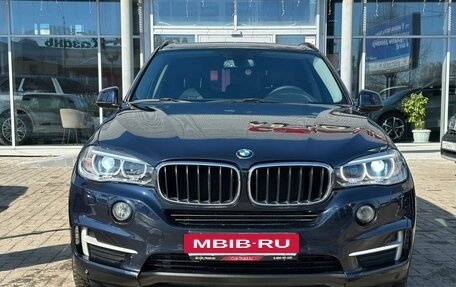 BMW X5, 2015 год, 2 990 000 рублей, 3 фотография