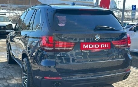 BMW X5, 2015 год, 2 990 000 рублей, 7 фотография