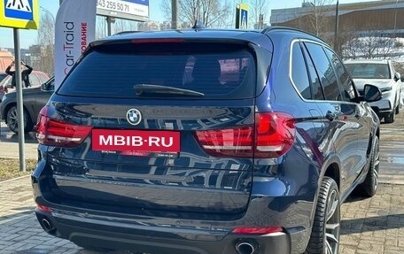 BMW X5, 2015 год, 2 990 000 рублей, 5 фотография