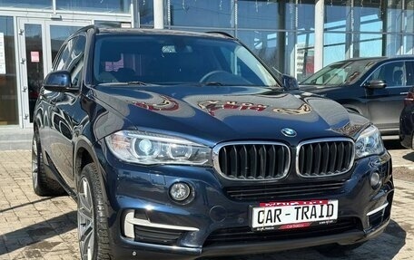 BMW X5, 2015 год, 2 990 000 рублей, 4 фотография