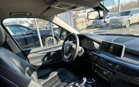 BMW X5, 2015 год, 2 990 000 рублей, 19 фотография