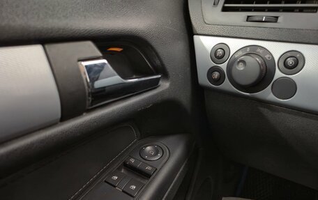 Opel Astra H, 2006 год, 390 000 рублей, 8 фотография