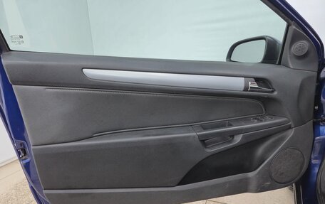 Opel Astra H, 2006 год, 390 000 рублей, 7 фотография