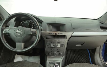 Opel Astra H, 2006 год, 390 000 рублей, 10 фотография