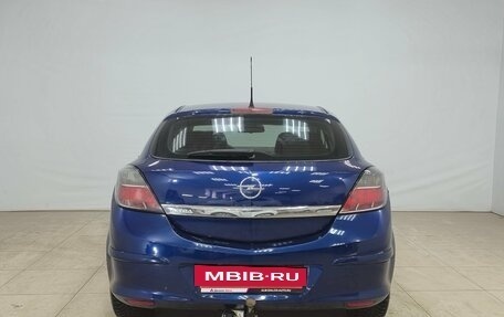 Opel Astra H, 2006 год, 390 000 рублей, 5 фотография