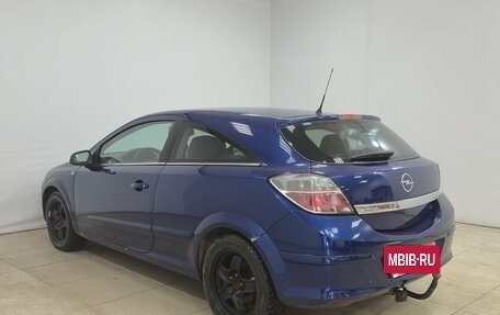 Opel Astra H, 2006 год, 390 000 рублей, 6 фотография