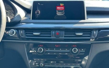BMW X5, 2015 год, 2 990 000 рублей, 18 фотография