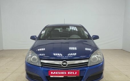 Opel Astra H, 2006 год, 390 000 рублей, 2 фотография