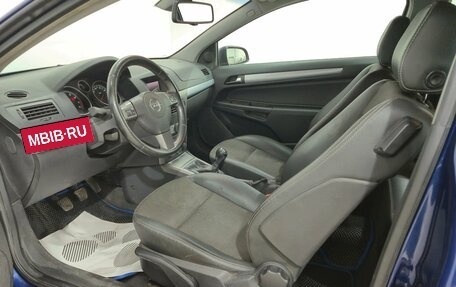 Opel Astra H, 2006 год, 390 000 рублей, 9 фотография