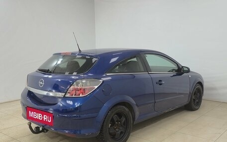 Opel Astra H, 2006 год, 390 000 рублей, 4 фотография
