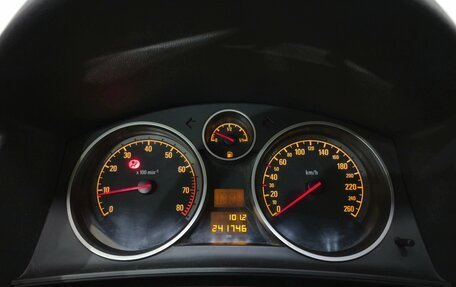 Opel Astra H, 2006 год, 390 000 рублей, 15 фотография