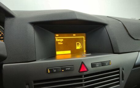 Opel Astra H, 2006 год, 390 000 рублей, 16 фотография