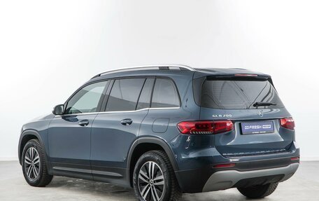 Mercedes-Benz GLB, 2020 год, 2 989 999 рублей, 2 фотография