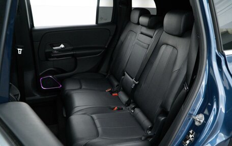 Mercedes-Benz GLB, 2020 год, 2 989 999 рублей, 9 фотография