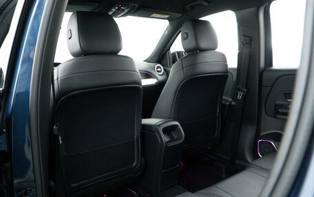 Mercedes-Benz GLB, 2020 год, 2 989 999 рублей, 11 фотография