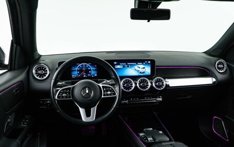 Mercedes-Benz GLB, 2020 год, 2 989 999 рублей, 6 фотография