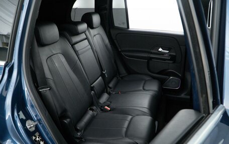 Mercedes-Benz GLB, 2020 год, 2 989 999 рублей, 7 фотография