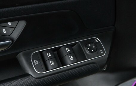 Mercedes-Benz GLB, 2020 год, 2 989 999 рублей, 14 фотография