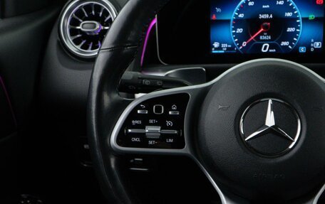 Mercedes-Benz GLB, 2020 год, 2 989 999 рублей, 12 фотография