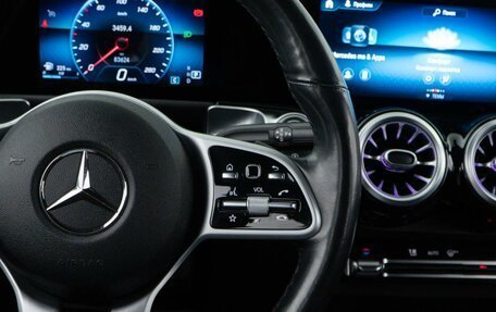 Mercedes-Benz GLB, 2020 год, 2 989 999 рублей, 13 фотография